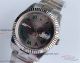 Noob Factory 904L Rolex Datejust 41mm Oyster Men's Watch - Rhodium Dial Copy 3255 Automatic  (6)_th.jpg